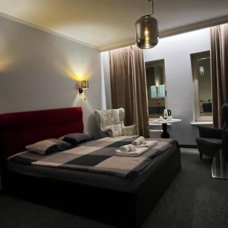 Cosy Apartments Deluxe Краків Екстер'єр фото