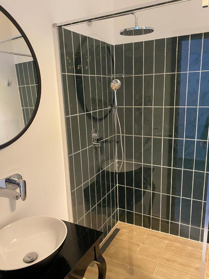 Cosy Apartments Deluxe Краків Екстер'єр фото