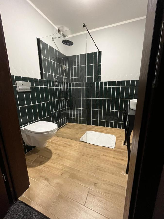 Cosy Apartments Deluxe Краків Екстер'єр фото